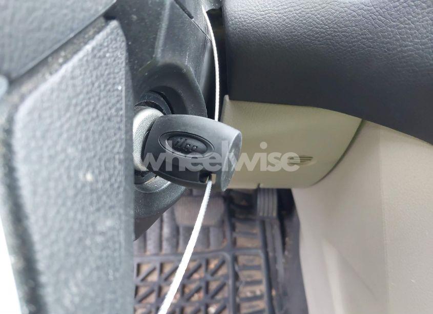 Photo 11 of 2014 Ford Focus SE (VIN 1FADP3F24EL422310)