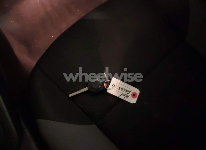 Photo 11 of 2014 Ford Focus SE (VIN 1FADP3F24EL424056)