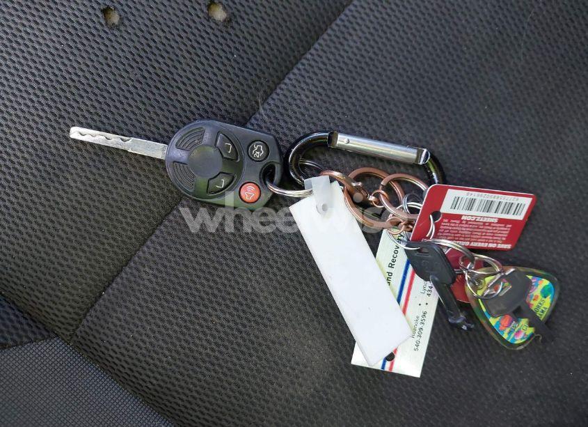 Photo 11 of 2014 Ford Focus SE (VIN 1FADP3F24EL426860)