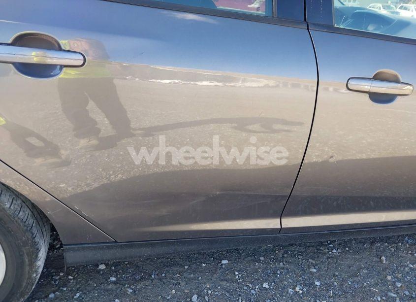 Photo 12 of 2014 Ford Focus SE (VIN 1FADP3F24EL426860)