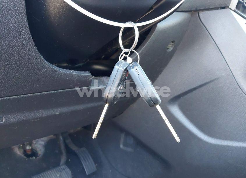 Photo 11 of 2014 Ford Focus SE (VIN 1FADP3F24EL436885)