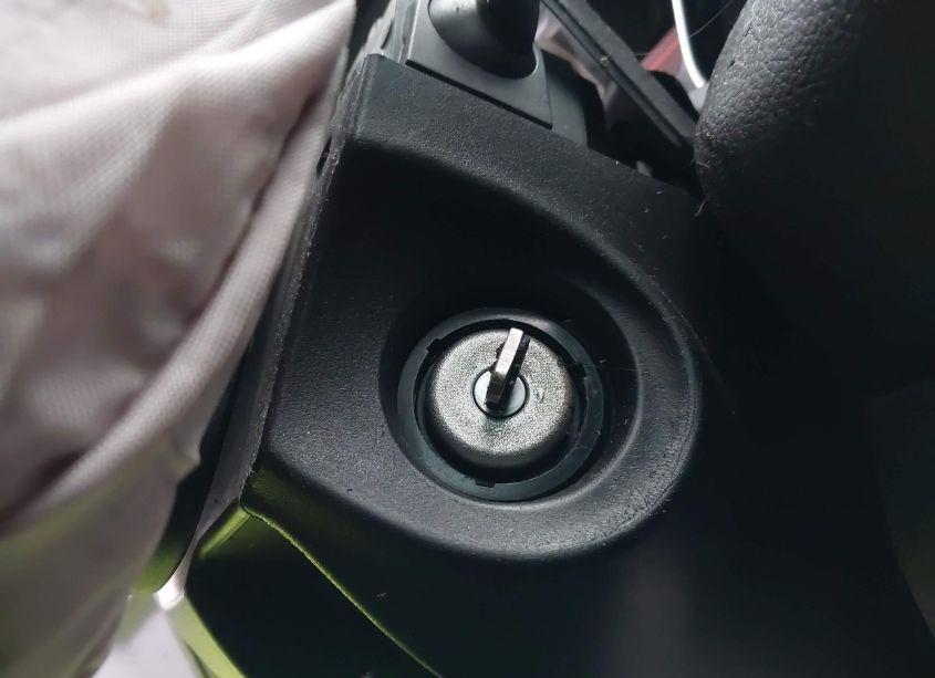 Photo 11 of 2015 Ford Focus SE (VIN 1FADP3F24FL240253)