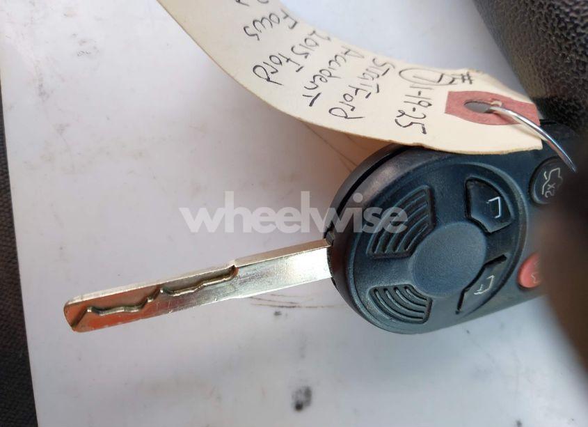 Photo 11 of 2015 Ford Focus SE (VIN 1FADP3F24FL258946)