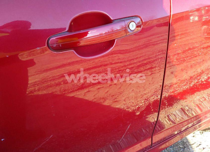 Photo 18 of 2015 Ford Focus SE (VIN 1FADP3F24FL258946)