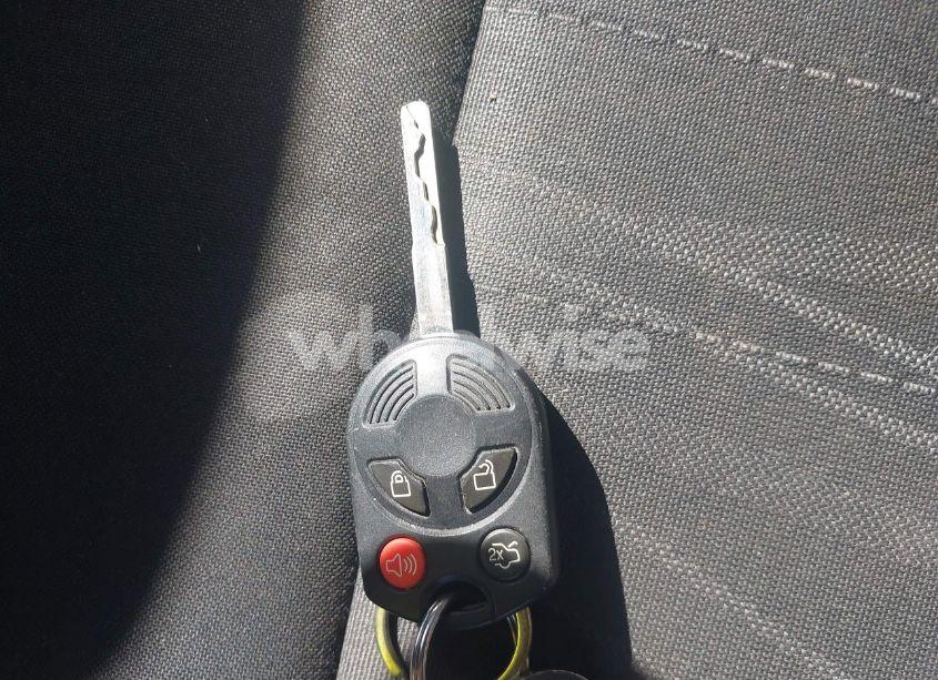 Photo 11 of 2015 Ford Focus SE (VIN 1FADP3F24FL260387)