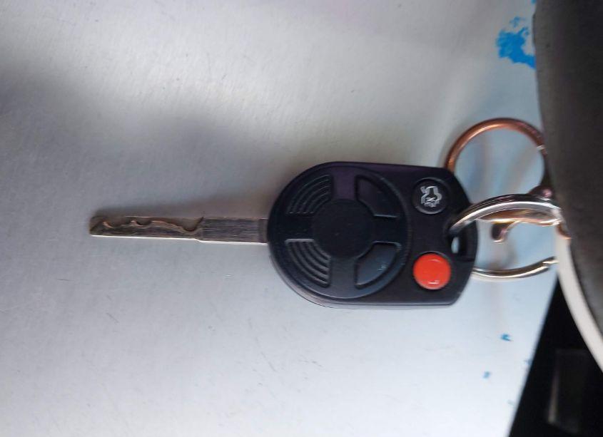 Photo 11 of 2015 Ford Focus SE (VIN 1FADP3F24FL263645)