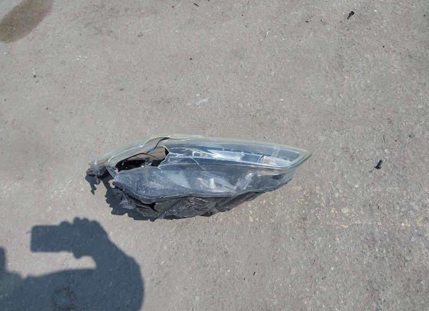 Photo 12 of 2015 Ford Focus SE (VIN 1FADP3F24FL263645)