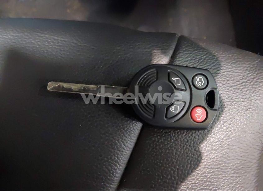 Photo 11 of 2015 Ford Focus SE (VIN 1FADP3F24FL267226)