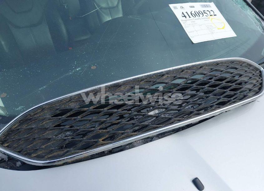 Photo 12 of 2015 Ford Focus SE (VIN 1FADP3F24FL268232)