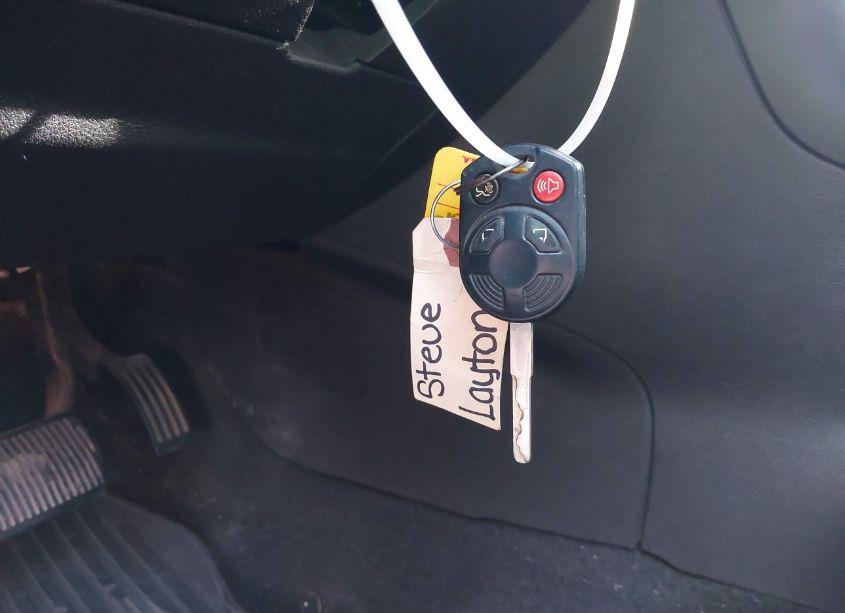 Photo 11 of 2015 Ford Focus SE (VIN 1FADP3F24FL279442)