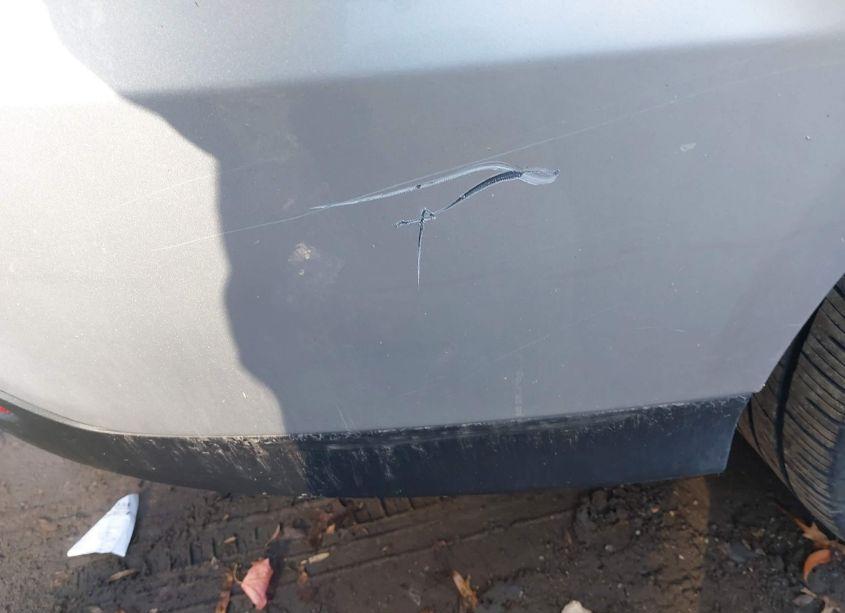 Photo 16 of 2015 Ford Focus SE (VIN 1FADP3F24FL279442)