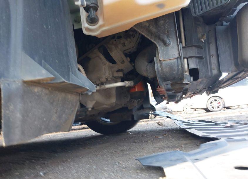 Photo 17 of 2015 Ford Focus SE (VIN 1FADP3F24FL279442)