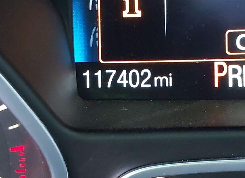 Photo 7 of 2015 Ford Focus SE (VIN 1FADP3F24FL279442)