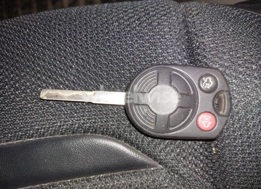 Photo 11 of 2015 Ford Focus SE (VIN 1FADP3F24FL285287)