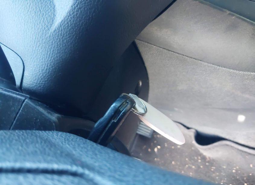 Photo 11 of 2015 Ford Focus SE (VIN 1FADP3F24FL295866)