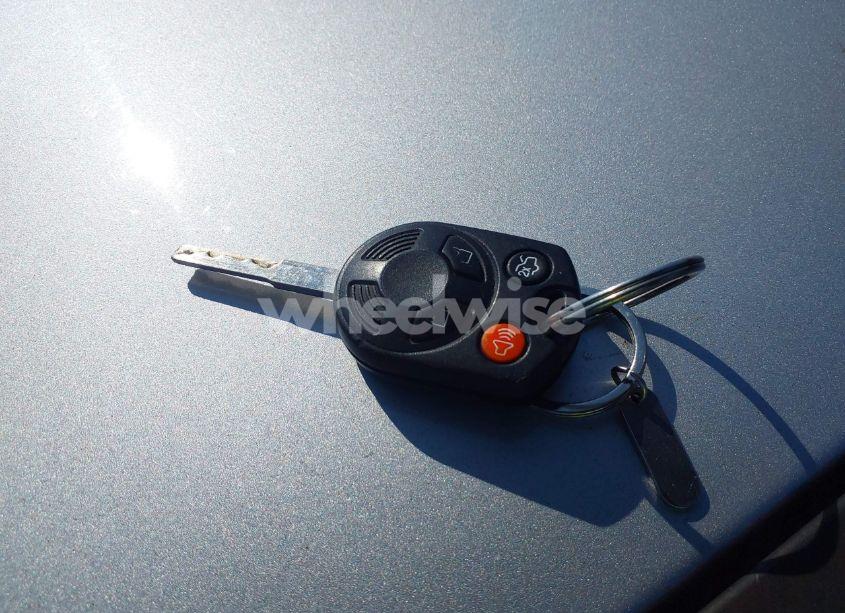 Photo 11 of 2015 Ford Focus SE (VIN 1FADP3F24FL301732)