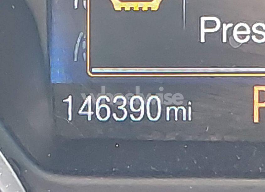 Photo 16 of 2015 Ford Focus SE (VIN 1FADP3F24FL313640)