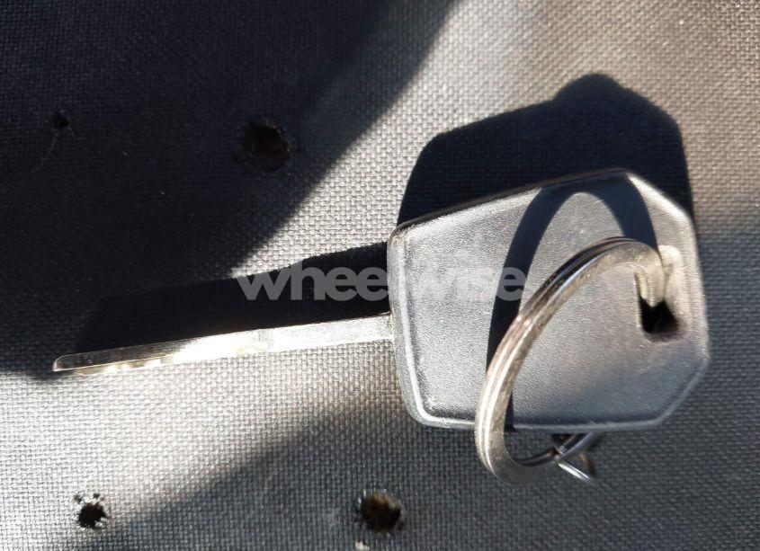 Photo 11 of 2015 Ford Focus SE (VIN 1FADP3F24FL329157)