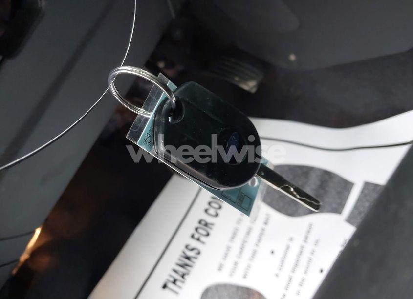 Photo 11 of 2015 Ford Focus SE (VIN 1FADP3F24FL339767)