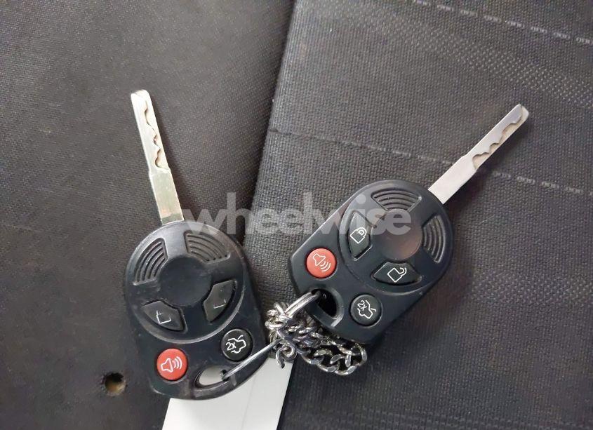 Photo 11 of 2015 Ford Focus SE (VIN 1FADP3F24FL343320)