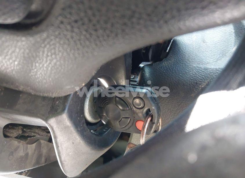 Photo 11 of 2015 Ford Focus SE (VIN 1FADP3F24FL346749)