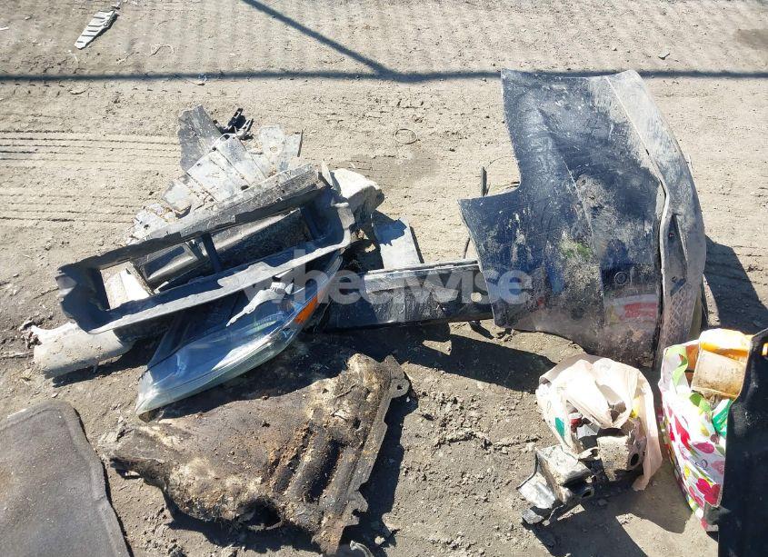 Photo 12 of 2015 Ford Focus SE (VIN 1FADP3F24FL346749)