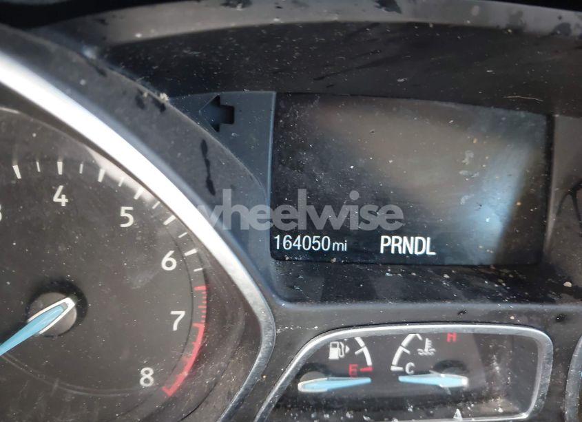 Photo 16 of 2015 Ford Focus SE (VIN 1FADP3F24FL346749)