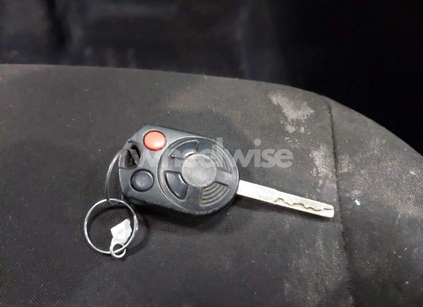 Photo 11 of 2015 Ford Focus SE (VIN 1FADP3F24FL362109)