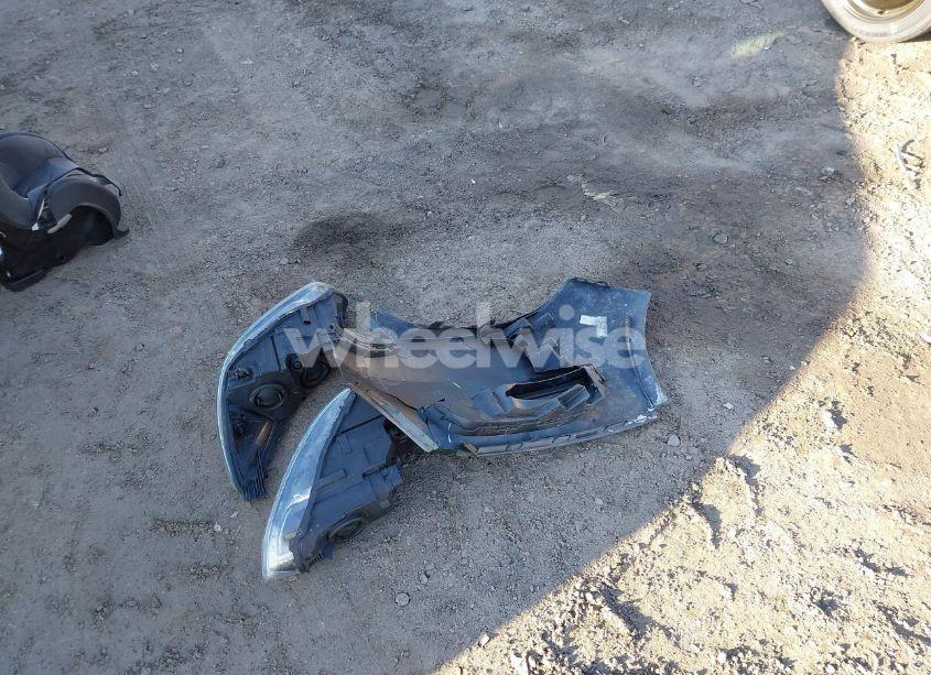 Photo 12 of 2015 Ford Focus SE (VIN 1FADP3F24FL365155)