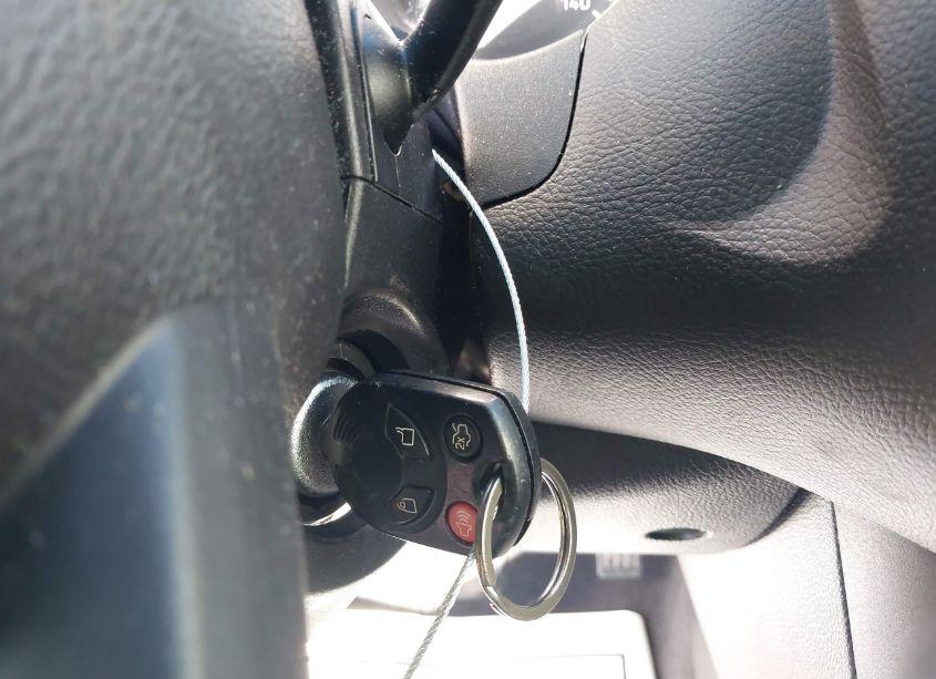 Photo 11 of 2015 Ford Focus SE (VIN 1FADP3F24FL366502)