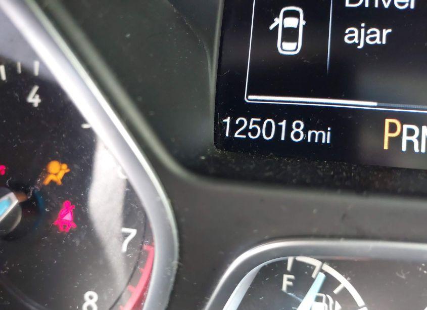 Photo 15 of 2015 Ford Focus SE (VIN 1FADP3F24FL366502)