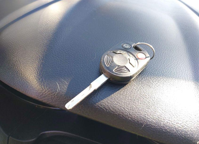 Photo 11 of 2016 Ford Focus SE (VIN 1FADP3F24GL262867)