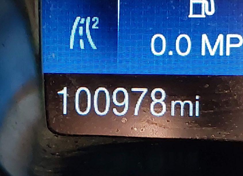 Photo 15 of 2016 Ford Focus SE (VIN 1FADP3F24GL262867)