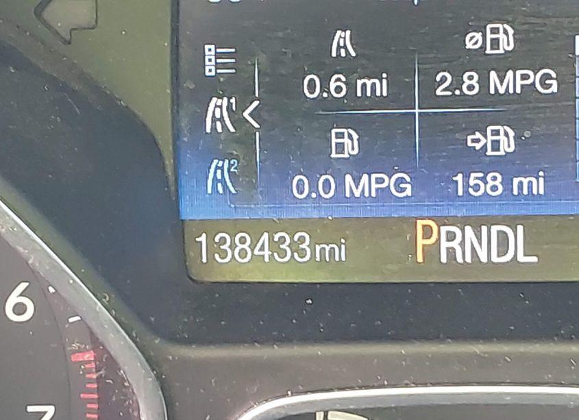 Photo 7 of 2016 Ford Focus SE (VIN 1FADP3F24GL282908)