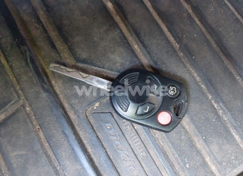 Photo 11 of 2016 Ford Focus SE (VIN 1FADP3F24GL291494)