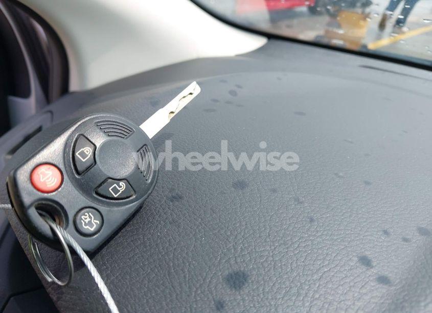 Photo 11 of 2016 Ford Focus SE (VIN 1FADP3F24GL295366)