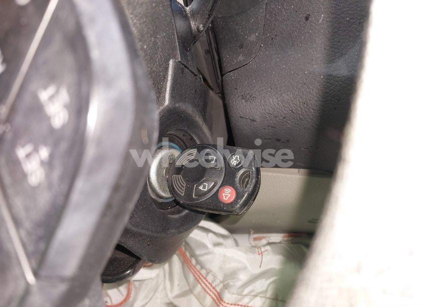 Photo 11 of 2016 Ford Focus SE (VIN 1FADP3F24GL304907)