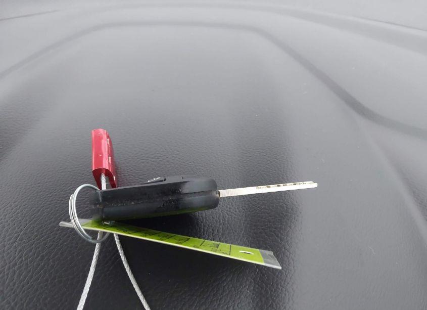 Photo 11 of 2016 Ford Focus SE (VIN 1FADP3F24GL329547)