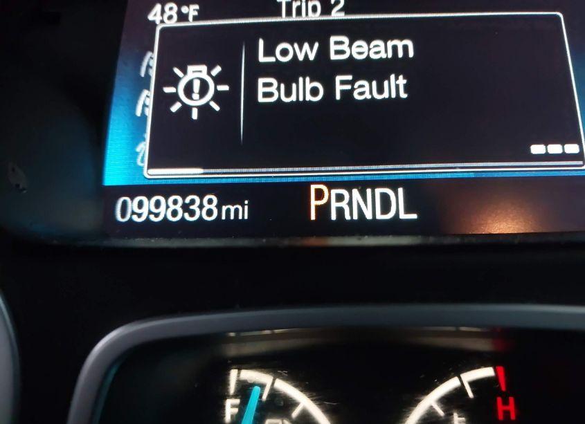 Photo 15 of 2016 Ford Focus SE (VIN 1FADP3F24GL329547)