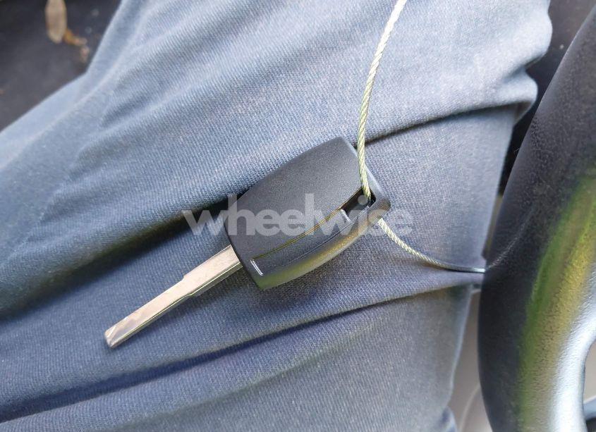 Photo 11 of 2016 Ford Focus SE (VIN 1FADP3F24GL352729)