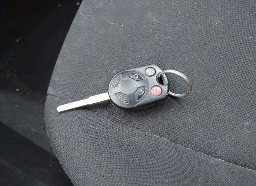 Photo 11 of 2016 Ford Focus SE (VIN 1FADP3F24GL377405)