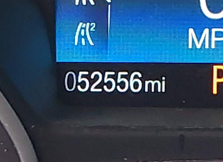 Photo 14 of 2016 Ford Focus SE (VIN 1FADP3F24GL377405)