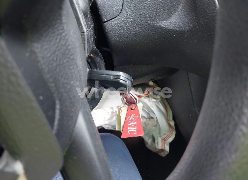 Photo 11 of 2016 Ford Focus SE (VIN 1FADP3F24GL381714)