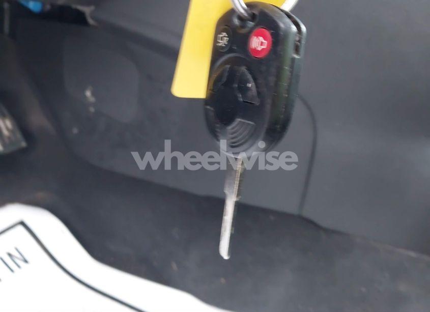 Photo 11 of 2016 Ford Focus SE (VIN 1FADP3F24GL397864)