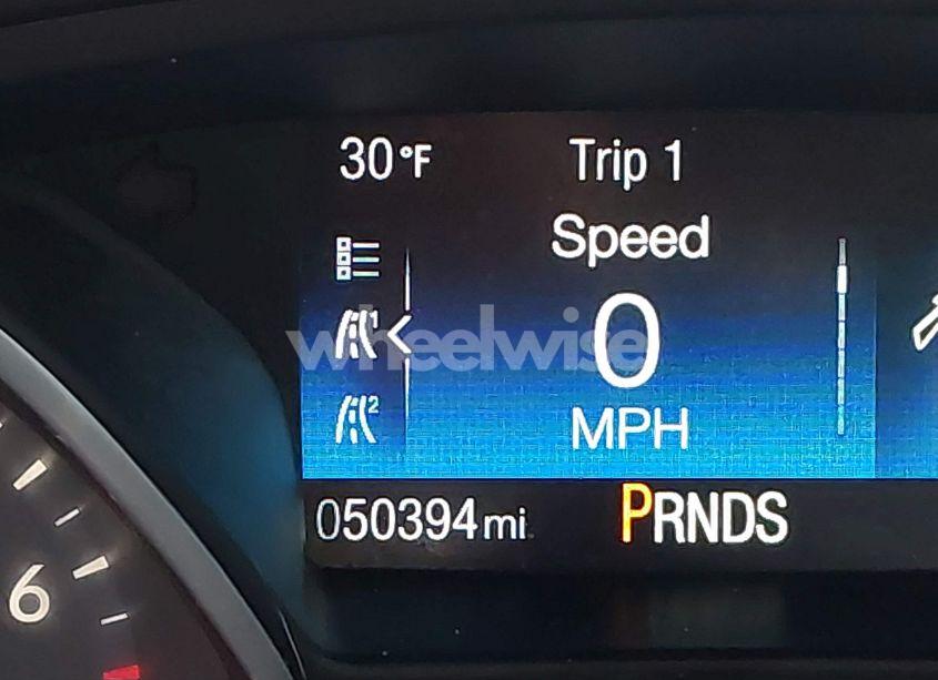 Photo 16 of 2016 Ford Focus SE (VIN 1FADP3F24GL397864)