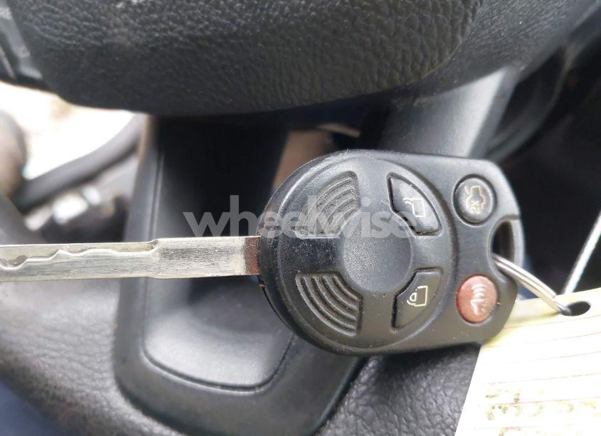 Photo 11 of 2017 Ford Focus SE (VIN 1FADP3F24HL204937)