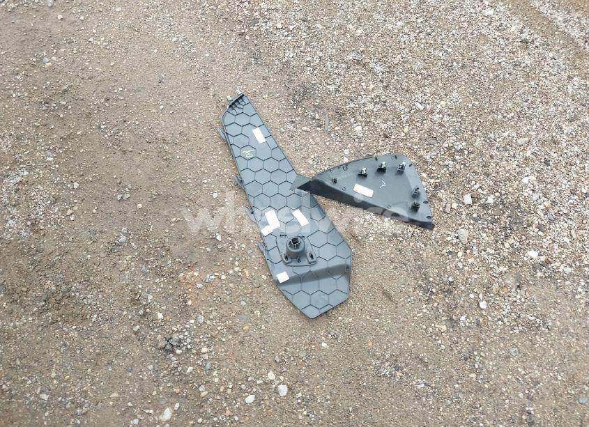 Photo 12 of 2017 Ford Focus SE (VIN 1FADP3F24HL204937)