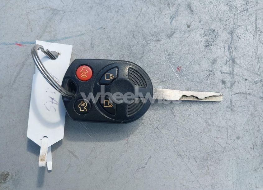 Photo 11 of 2017 Ford Focus SE (VIN 1FADP3F24HL217719)