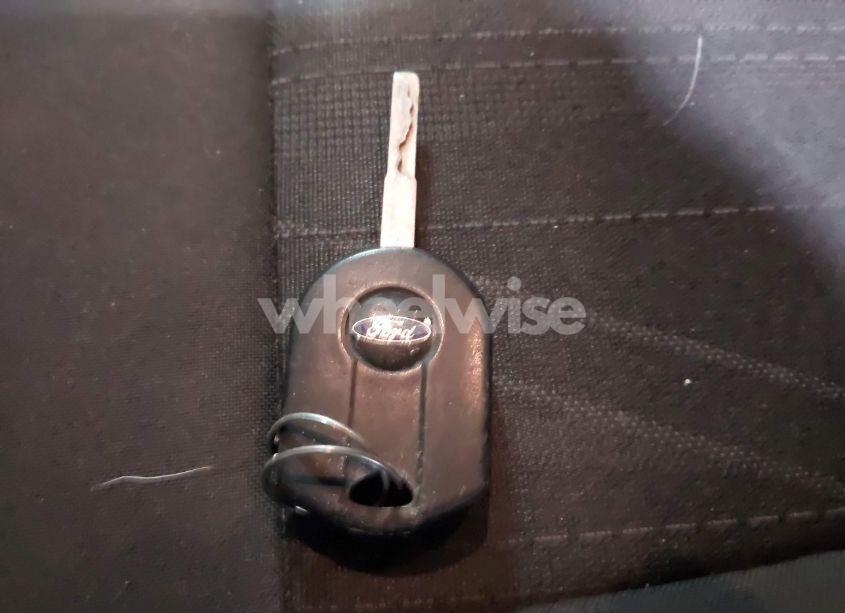 Photo 11 of 2017 Ford Focus SE (VIN 1FADP3F24HL219177)