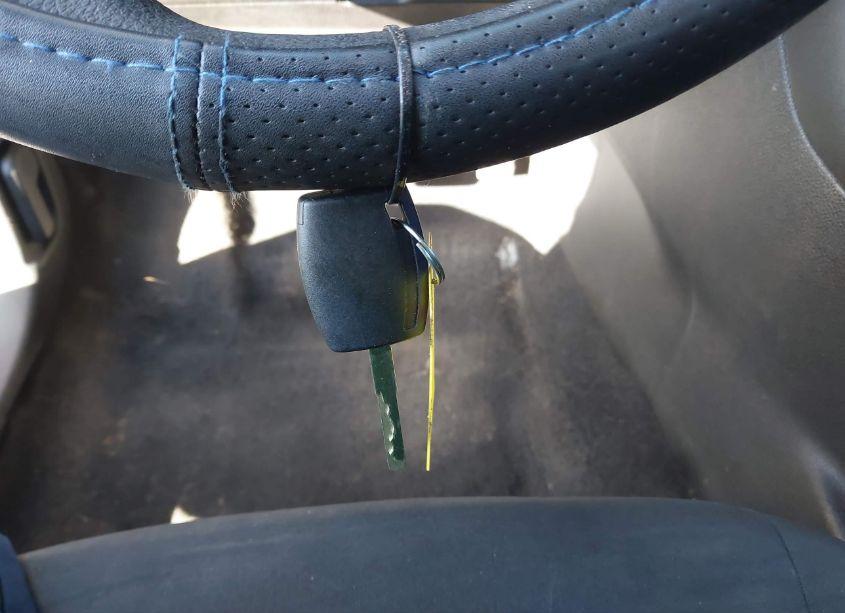 Photo 11 of 2017 Ford Focus SE (VIN 1FADP3F24HL220264)